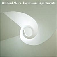 Richard Meier Houses and Apartments (Hardcover)