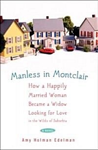 [중고] Manless in Montclair (Hardcover)