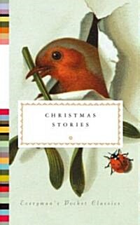 Christmas Stories (Hardcover, Deckle Edge)