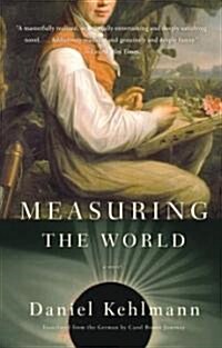 Measuring the World (Paperback)