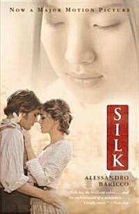 Silk (Movie Tie-In Edition) (Paperback)