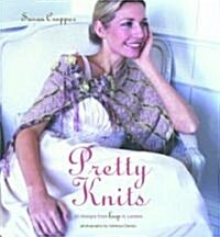 Pretty Knits (Hardcover)