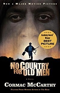 [중고] No Country for Old Men (Paperback)