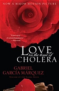 Love in the Time of Cholera (Paperback, Reissue)