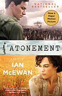 [중고] Atonement (Paperback, Reprint)