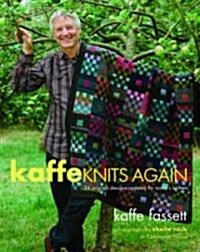 Kaffe Knits Again (Hardcover)