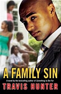 A Family Sin (Paperback)