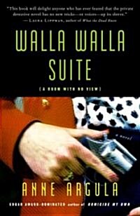 Walla Walla Suite (Paperback)