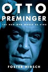 Otto Preminger (Hardcover, Deckle Edge)