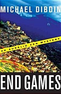 End Games (Hardcover)