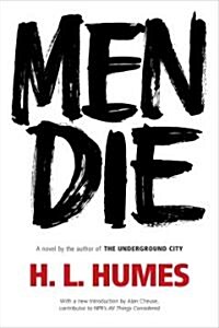 Men Die (Paperback)
