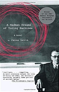 A Madman Dreams of Turing Machines (Paperback, Reprint)