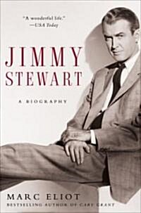 Jimmy Stewart: A Biography (Paperback)
