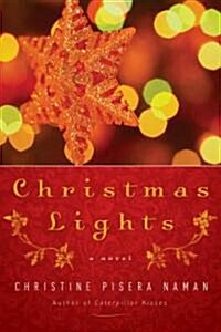 Christmas Lights (Hardcover, 1st)