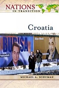 Croatia (Hardcover)