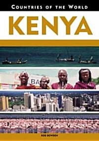 Kenya (Hardcover)