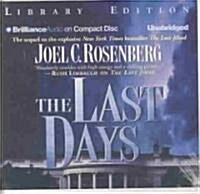 The Last Days (Audio CD, Unabridged)