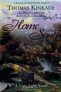 Home Song (Paperback, Reprint)