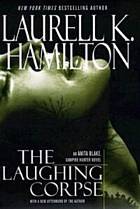 The Laughing Corpse (Hardcover, Reissue)