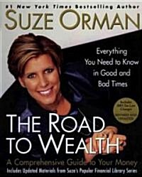 The Road to Wealth (Paperback, Revised, Updated, Subsequent)