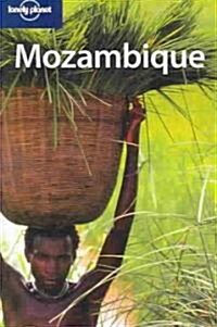 Lonely Planet Mozambique (Paperback, 2nd)