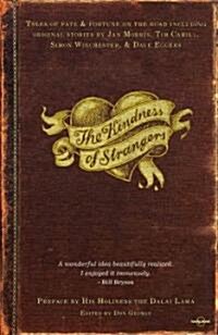 The Kindness of Strangers (Paperback)