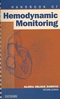 Handbook of Hemodynamic Monitoring (Spiral Bound, 2 Rev ed)