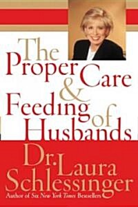 [중고] The Proper Care and Feeding of Husbands (Hardcover)