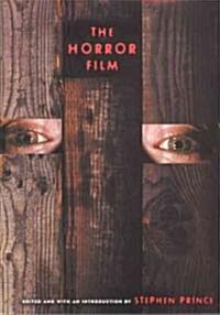 The Horror Film (Paperback)