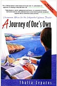 A Journey of Ones Own (Paperback, 3rd)