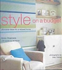 Style on a Budget (Hardcover)
