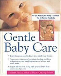 Gentle Baby Care (Paperback)