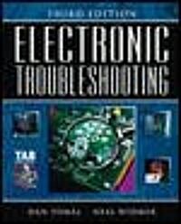 Electronic Troubleshooting (Paperback, 3, Revised)