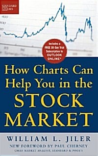 Standard and Poors Guide to How Charts Can Help You in the Stock Market (Hardcover)