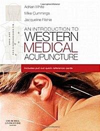 An Introduction to Western Medical Acupuncture (Paperback)