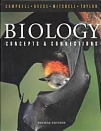 Biology (Hardcover, 4th)