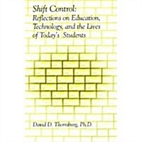 Shift Control (Paperback)