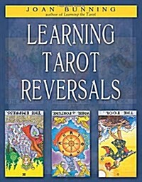 Learning Tarot Reversals (Paperback)
