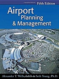 Airport Planning & Management (Paperback, 5th)