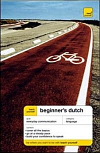 Teach Yourself Beginners Dutch (Paperback, 3rd, Bilingual)