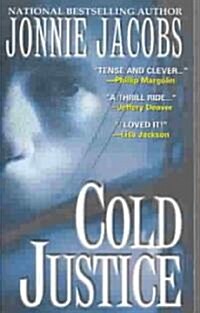 Cold Justice (Paperback)