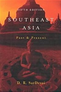 Southeast Asia (Paperback, 5th)