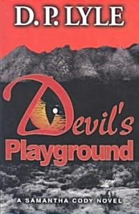 Devils Playground (Paperback)