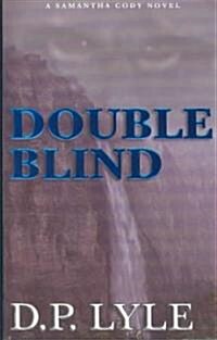 Double Blind (Paperback)