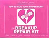 The Breakup Repair Kit (Paperback)
