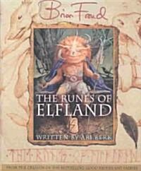 The Runes of Elfland (Hardcover)