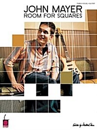 John Mayer - Room for Squares (Paperback)
