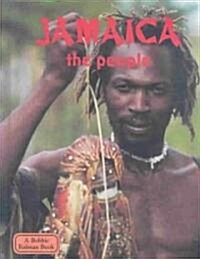 Jamaica the People (Library Binding)