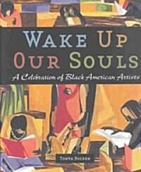 [중고] Wake Up Our Souls (Hardcover)