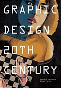 Graphic Design 20th Century (Paperback)